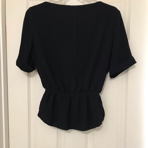 Wilfred blouse - Picture 7 of 13